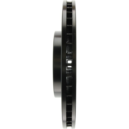 StopTech Slotted Sport Brake Rotor 126.46066SR