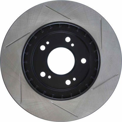 StopTech Slotted Sport Brake Rotor 126.46066SR