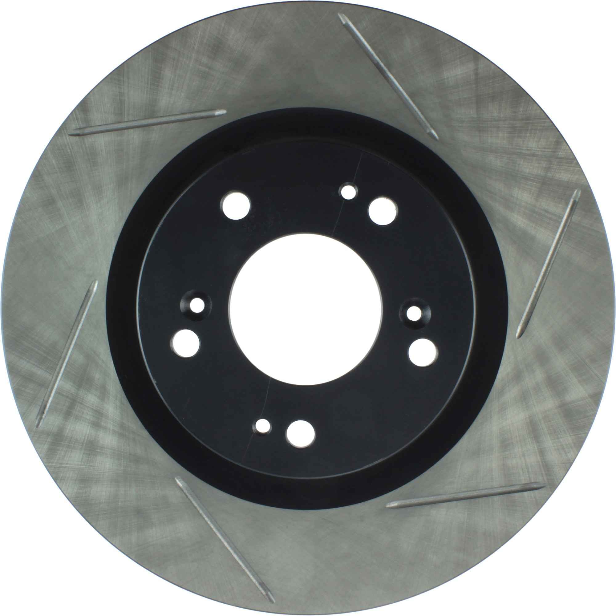 StopTech Disc Brake Rotor 126.46068SL