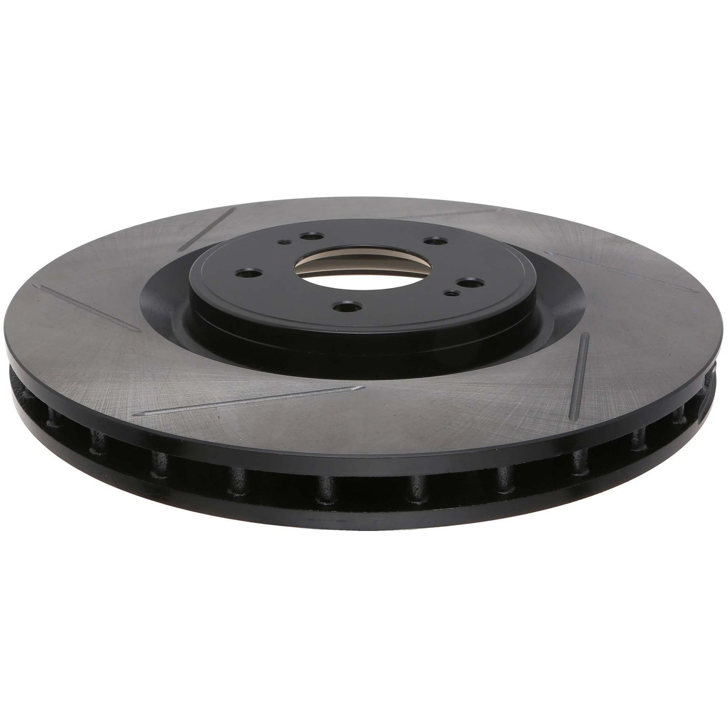 StopTech Slotted Sport Brake Rotor 126.46070SR