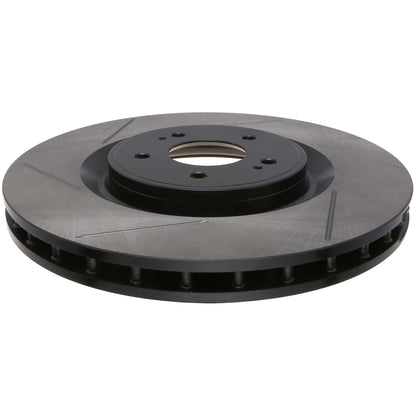 StopTech Slotted Sport Brake Rotor 126.46070SR