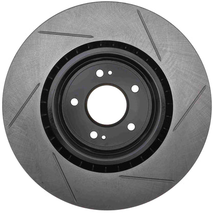 StopTech Slotted Sport Brake Rotor 126.46070SR