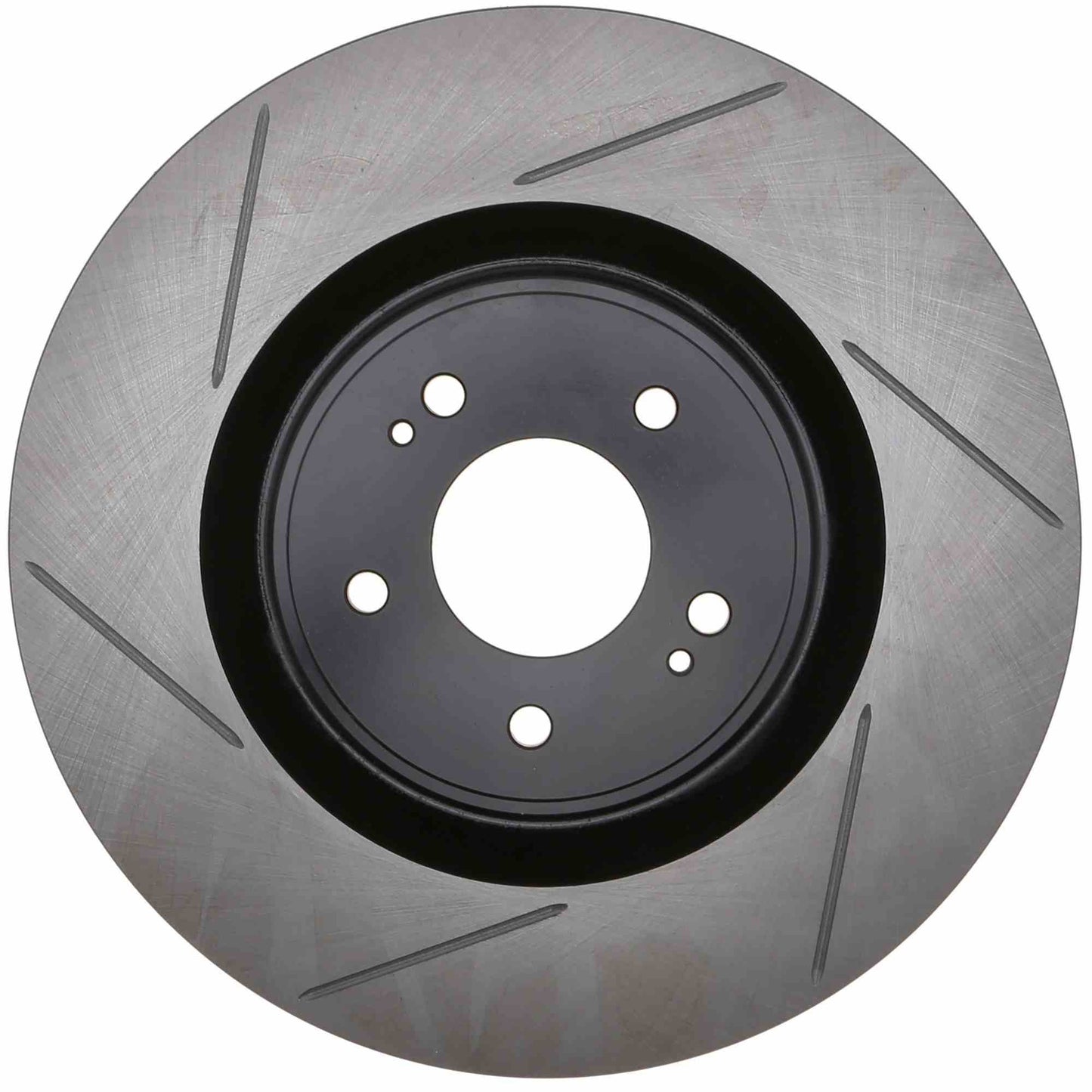StopTech Slotted Sport Brake Rotor 126.46070SR