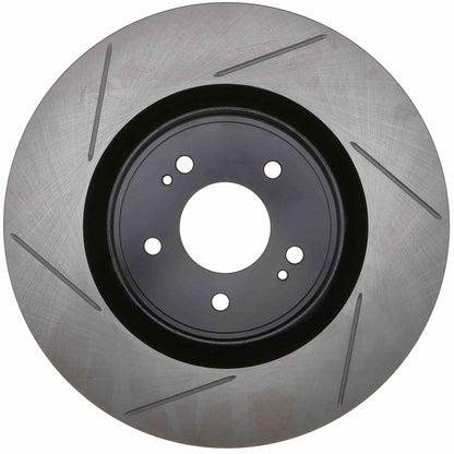 StopTech Slotted Sport Brake Rotor 126.46070SR