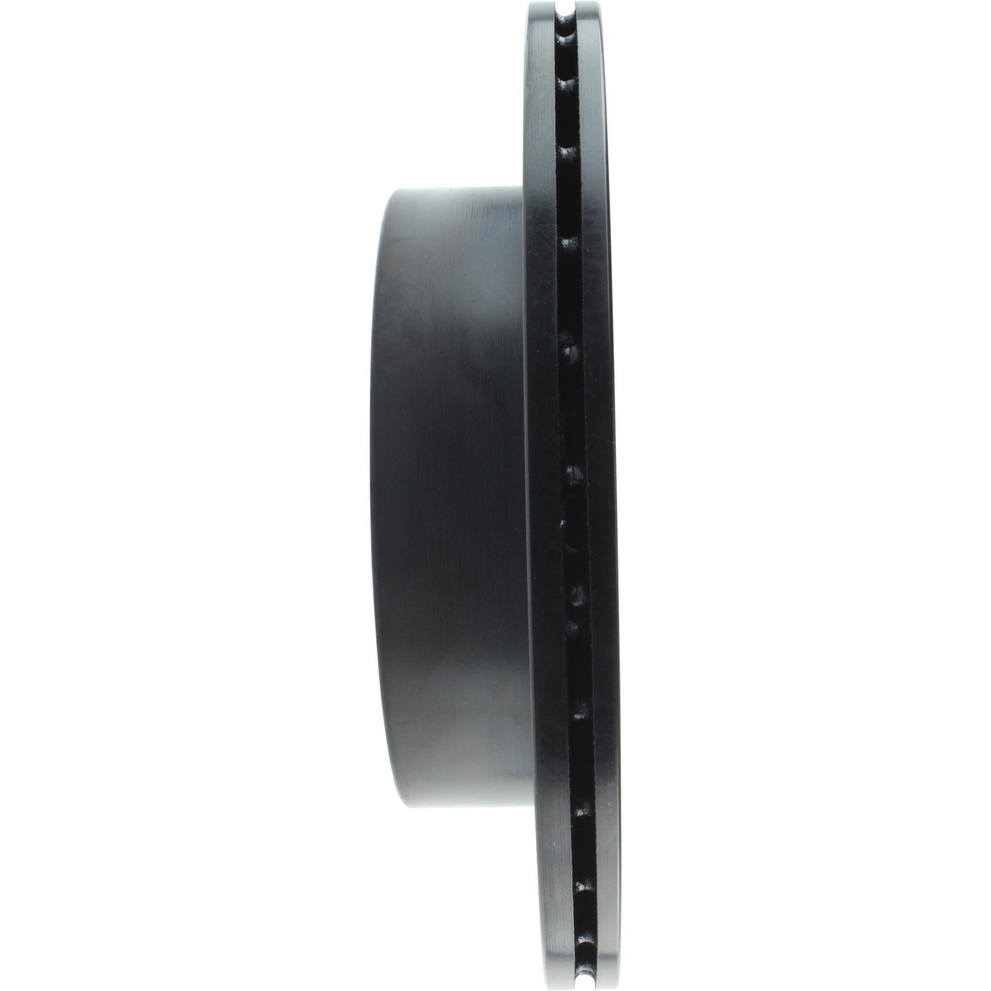 StopTech Slotted Sport Brake Rotor 126.46072SR