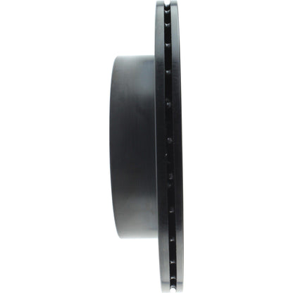 StopTech Slotted Sport Brake Rotor 126.46072SR