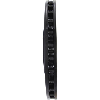 Stoptech Sport Slotted Rotor - Front Left 126.46073SL