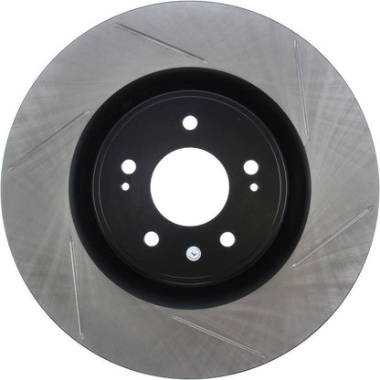 Stoptech Sport Slotted Rotor - Front Left 126.46073SL