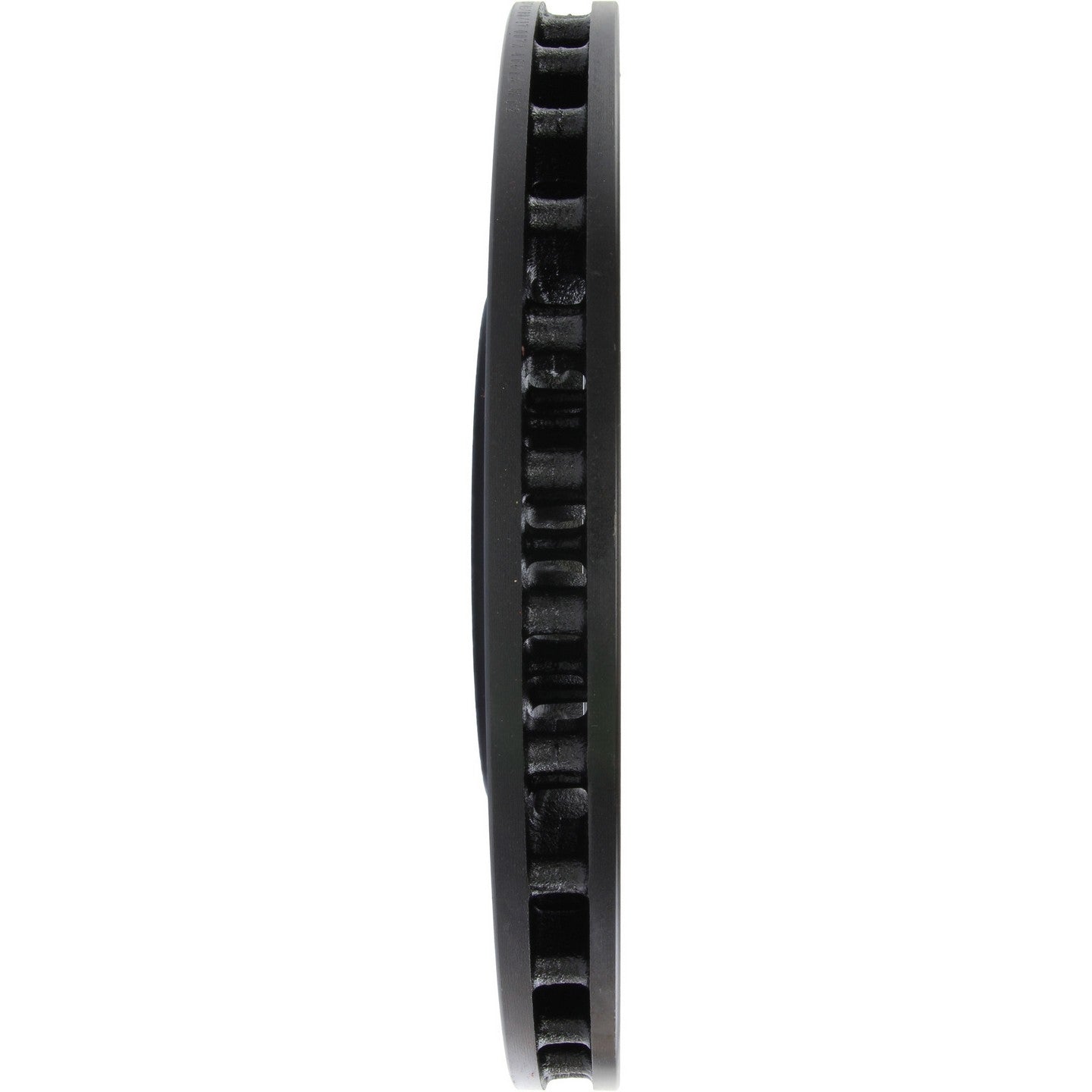 Stoptech Sport Slotted Rotor - Front Right 126.46073SR