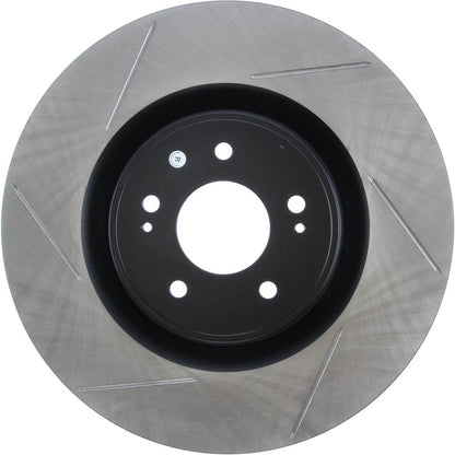Stoptech Sport Slotted Rotor - Front Right 126.46073SR