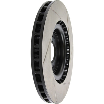 Stoptech Sport Slotted Rotor - Front Right 126.46073SR