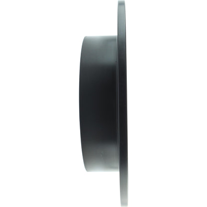 StopTech  Sport Slotted Cryo Brake Rotor; Rear Right