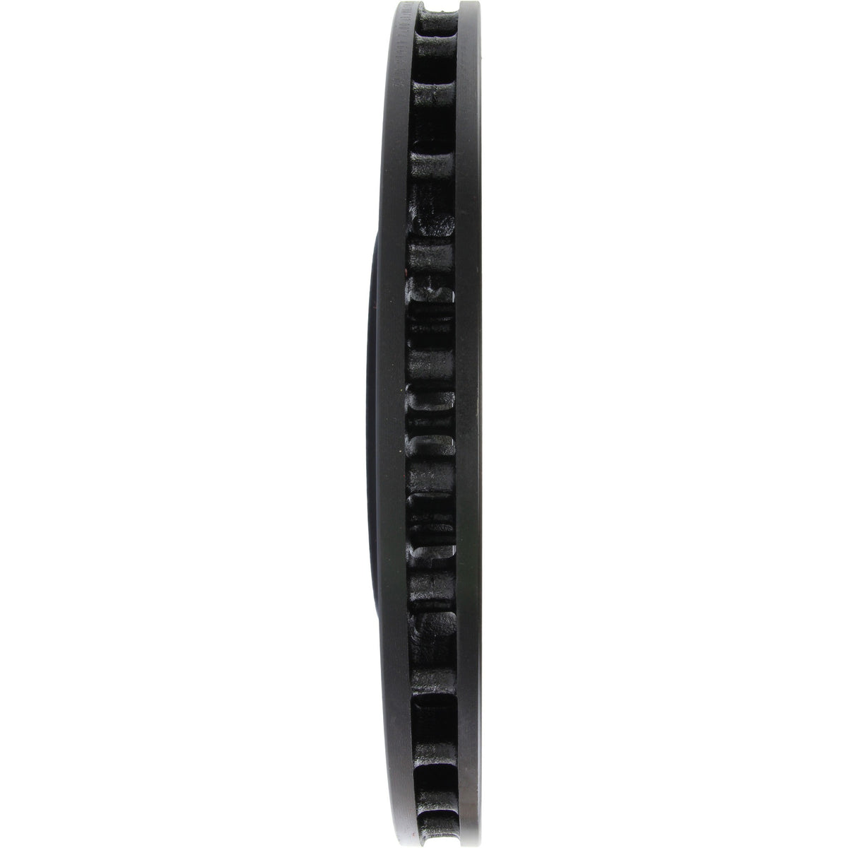 StopTech Sport Slotted Brake Rotor Front Right 126.46076SR