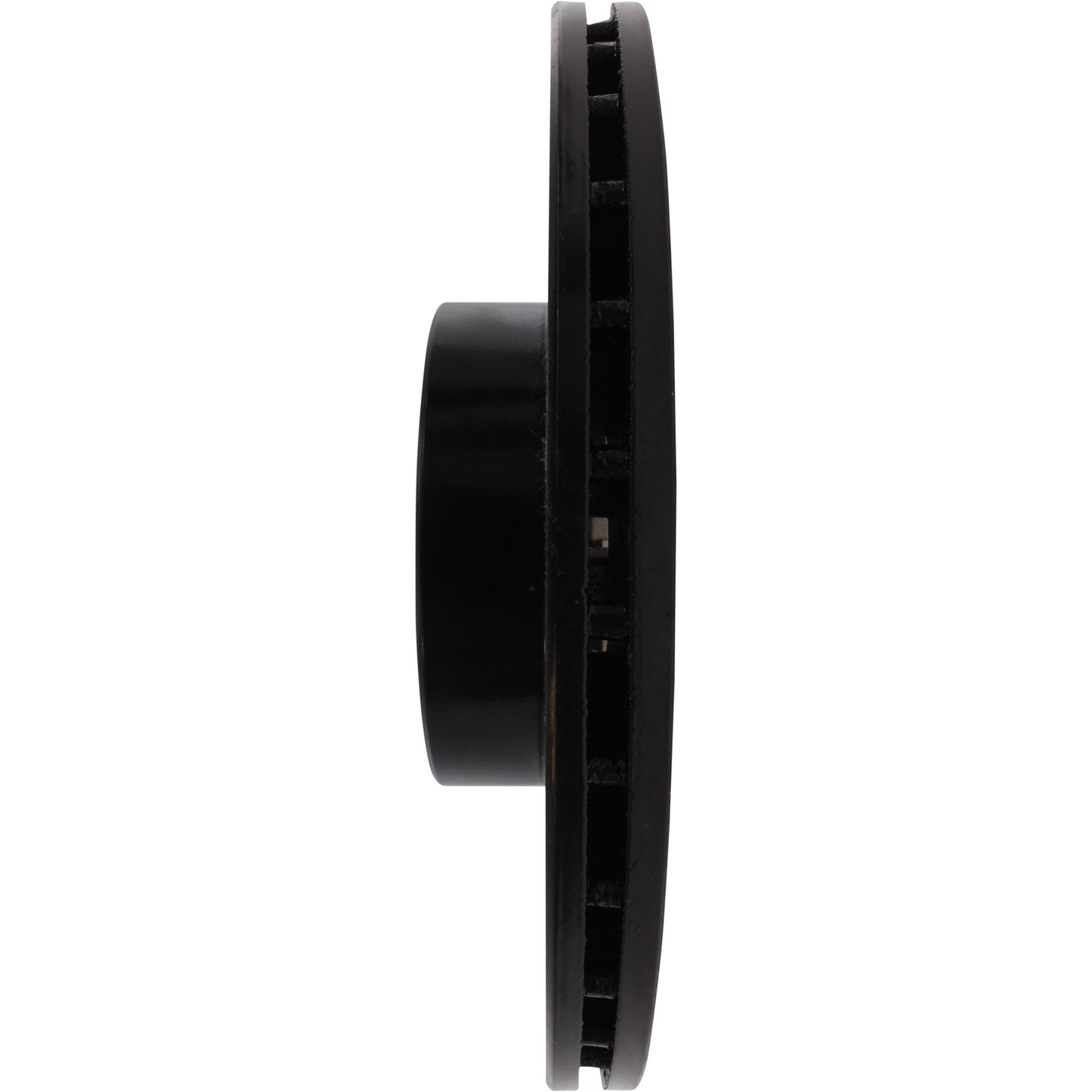StopTech Slotted Sport Brake Rotor 126.47003SL
