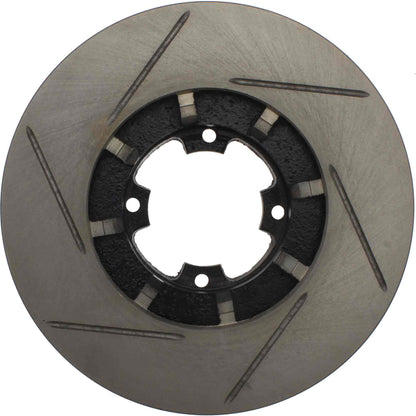 StopTech Slotted Sport Brake Rotor 126.47003SL