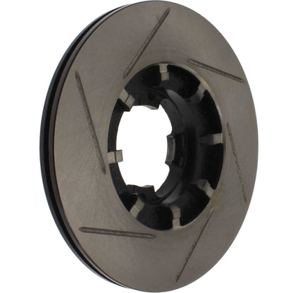 StopTech Slotted Sport Brake Rotor 126.47003SL