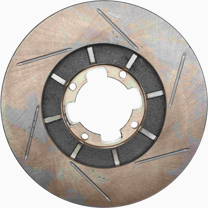 StopTech Slotted Sport Brake Rotor 126.47003SR