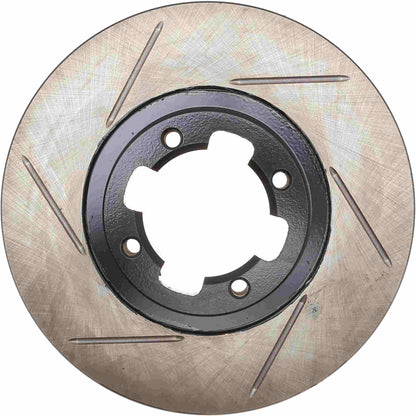 StopTech Slotted Sport Brake Rotor 126.47003SR