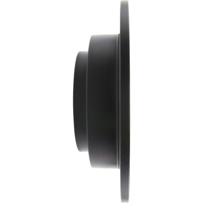 StopTech Power Slot 02-05 WRX CYRO Rear Left Rotor *Special Order 3-6 weeks No Cancellations* 126.47011CSL