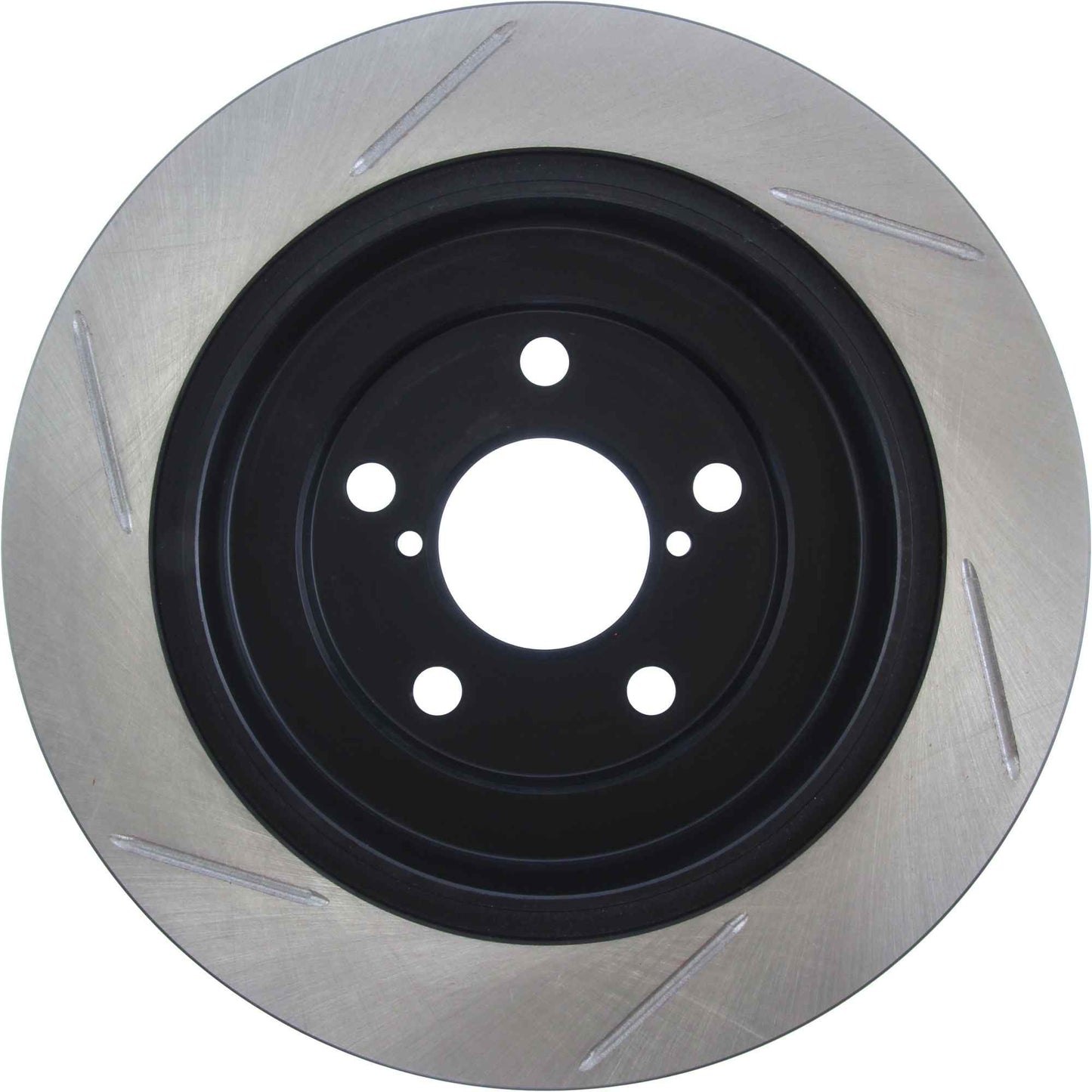 StopTech Power Slot 02-05 WRX CYRO Rear Left Rotor *Special Order 3-6 weeks No Cancellations* 126.47011CSL