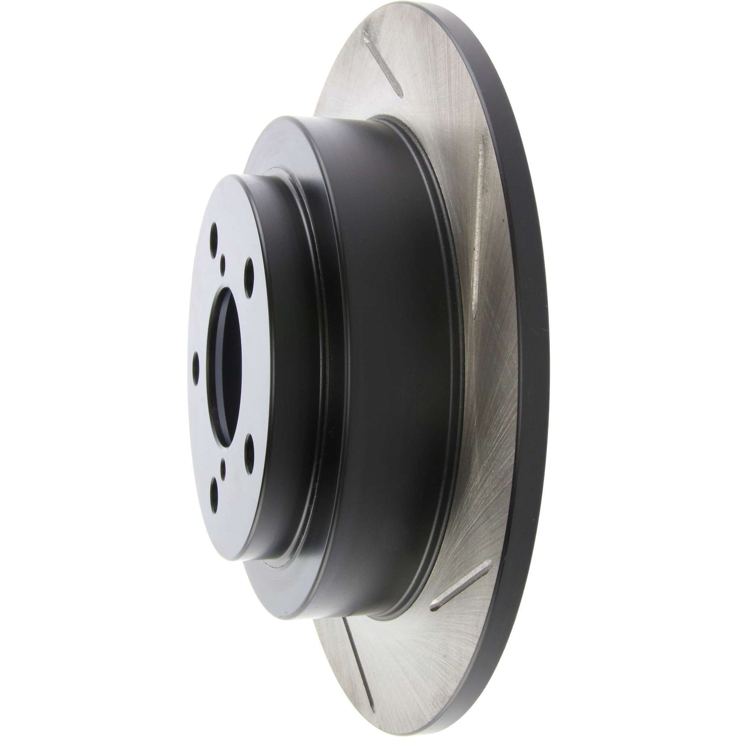 StopTech Power Slot 02-05 WRX CYRO Rear Left Rotor *Special Order 3-6 weeks No Cancellations* 126.47011CSL