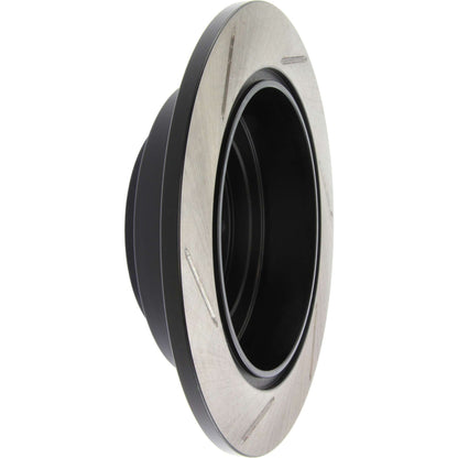 StopTech Power Slot 02-05 WRX CYRO Rear Left Rotor *Special Order 3-6 weeks No Cancellations* 126.47011CSL