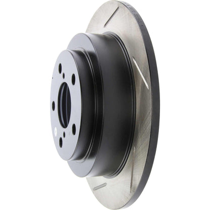 StopTech Power Slot 02-05 WRX CYRO Rear Right Rotor *Special Order 3-6 weeks No Cancellations* 126.47011CSR