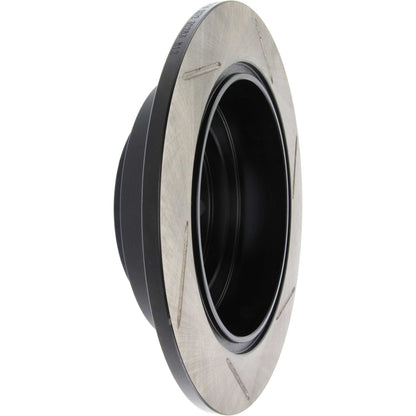 StopTech Sport Slotted Brake Rotor Rear Right 126.47011SR