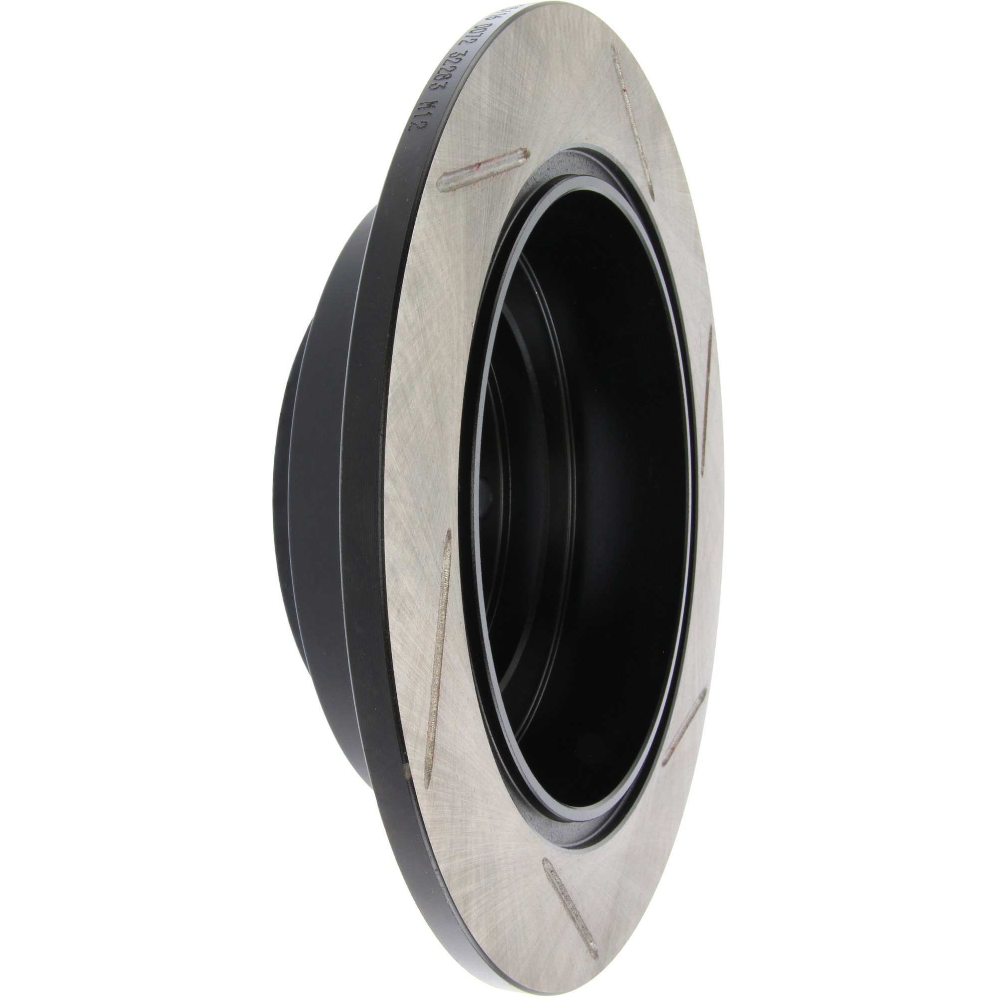 StopTech Disc Brake Rotor 126.47011SR