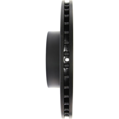 StopTech Power Slot 00-05 Legacy / 7/98-08 Impreza Front Left Sportstop Slotted Rotor 126.47012SL