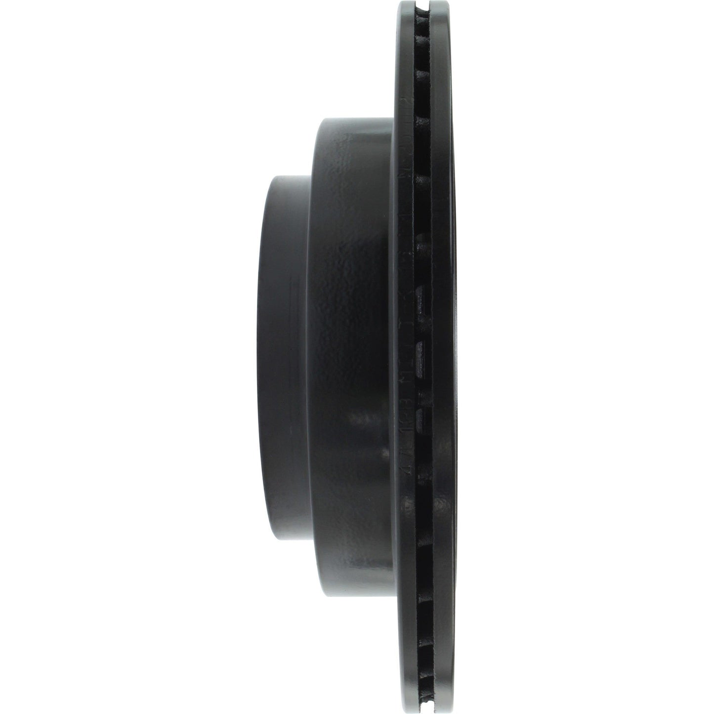 StopTech Slotted Sport Brake Rotor 126.47013SR