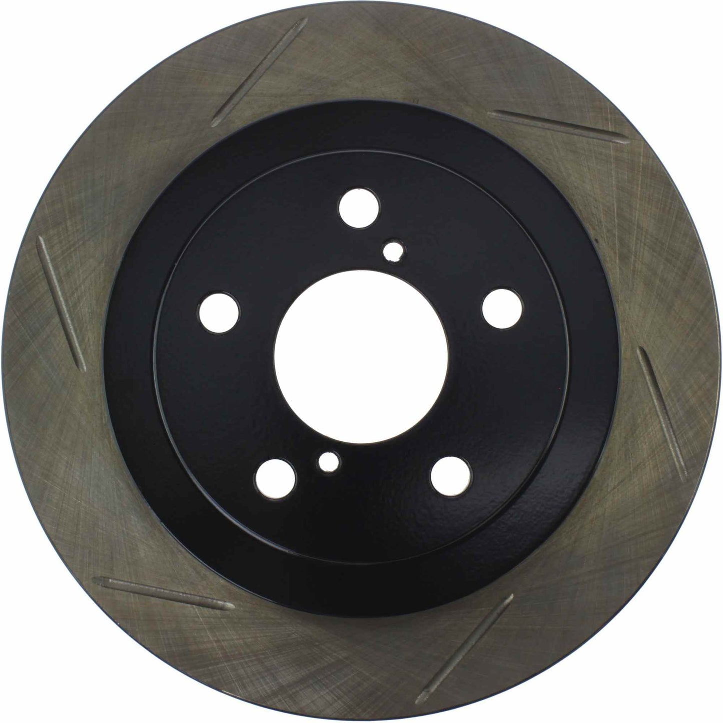 StopTech Slotted Sport Brake Rotor 126.47013SR