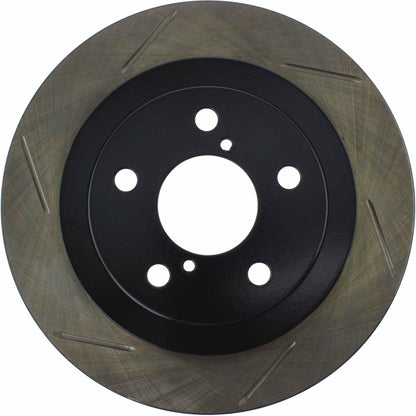 StopTech Slotted Sport Brake Rotor 126.47013SR