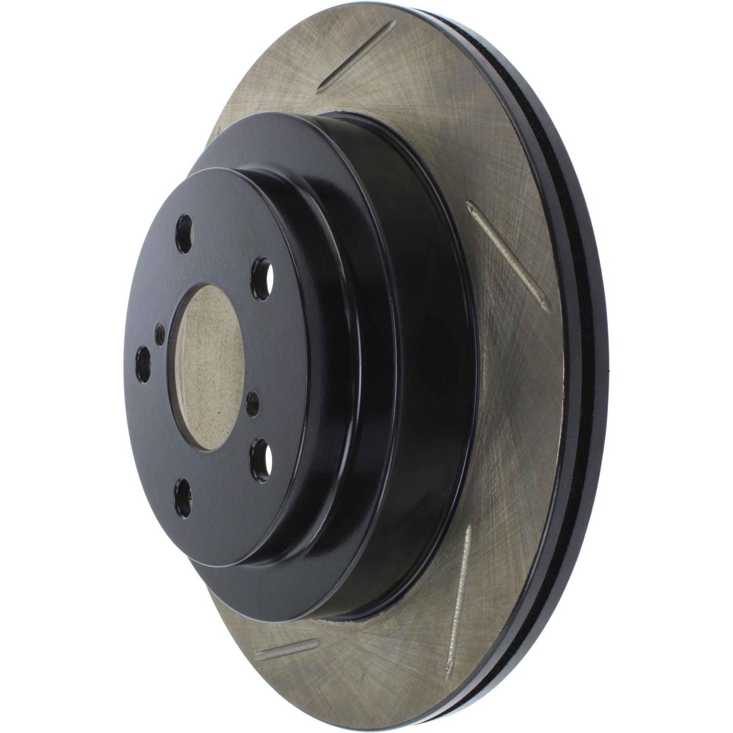 StopTech Slotted Sport Brake Rotor 126.47013SR