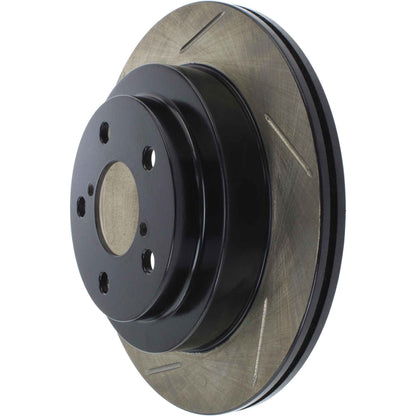 StopTech Slotted Sport Brake Rotor 126.47013SR