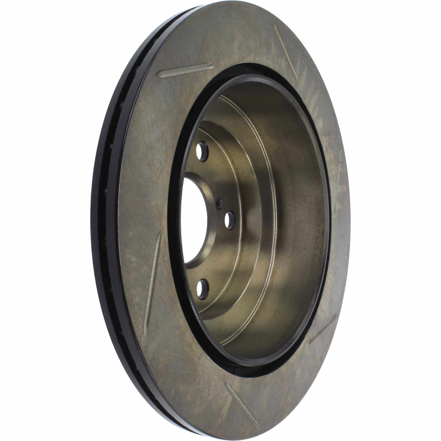 StopTech Slotted Sport Brake Rotor 126.47013SR