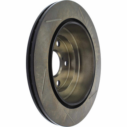 StopTech Slotted Sport Brake Rotor 126.47013SR