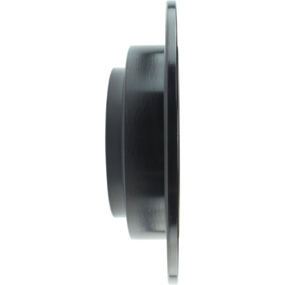 StopTech Slotted Sport Brake Rotor 126.47015SL