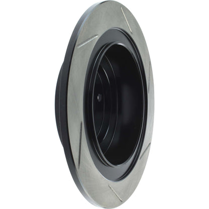 StopTech Power Slot H6 Subaru Outback Rear Right Sportstop Slotted Rotor 126.47017SR