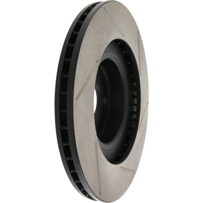 StopTech Power Slot 02-10 WRX CRYO Front Right Rotor *Special Order 3-6 weeks No Cancellations* 126.47018CSR