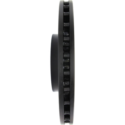 StopTech Power Slot 04 STi CRYO (5x100) Front Left Rotor 126.47019CSL