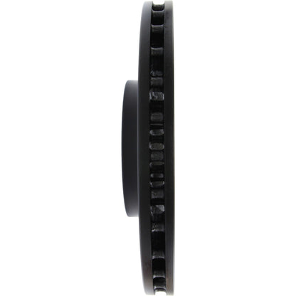 StopTech Power Slot 04 STi CRYO (5x100) Front Right Rotor 126.47019CSR