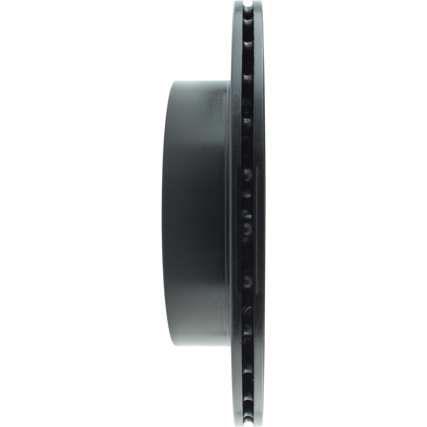 StopTech Power Slot 04 STi (5x100) Rear Right Cryo Rotor 126.47020CSR