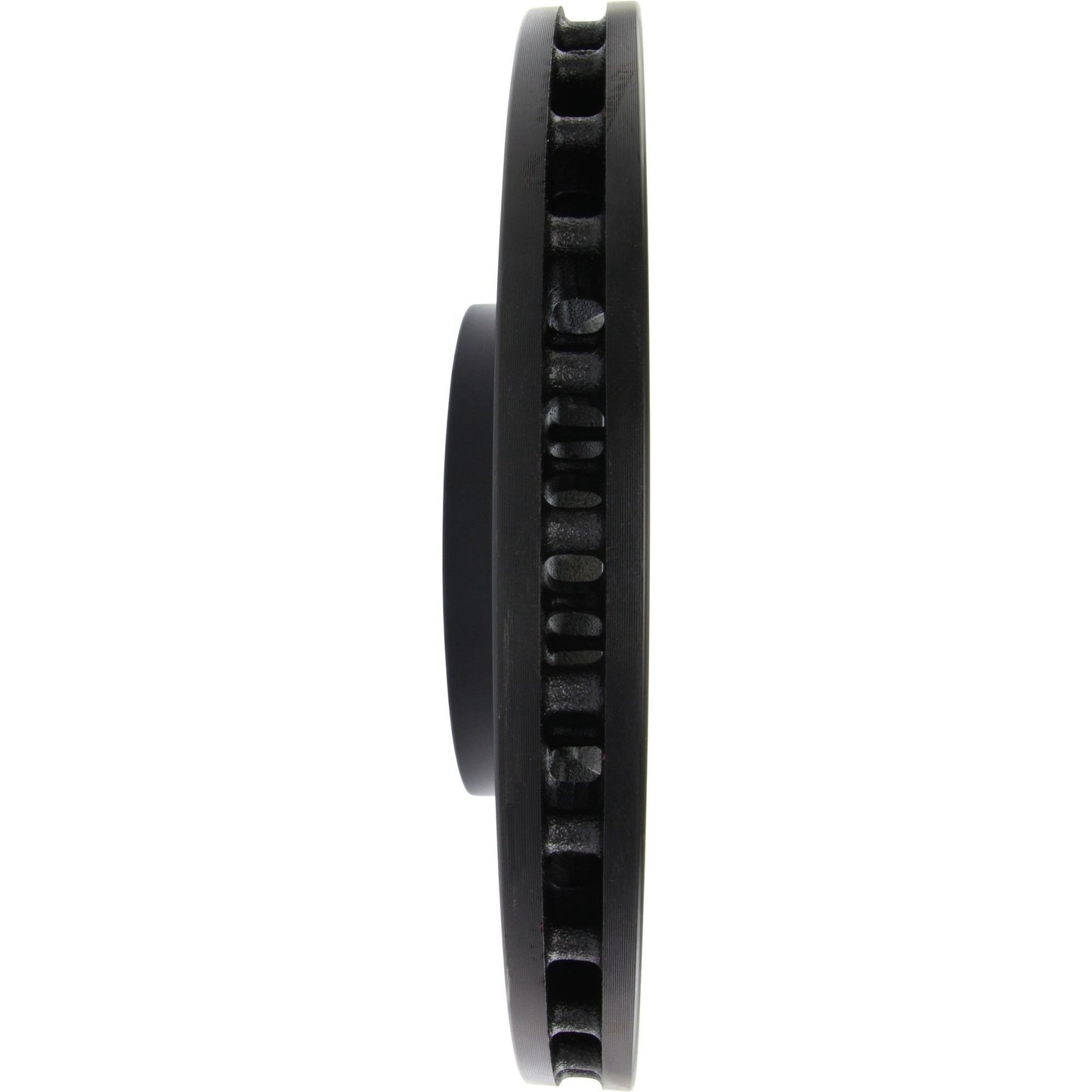 StopTech Power Slot 05-08 STi Front Left Slotted Rotor 126.47022SL