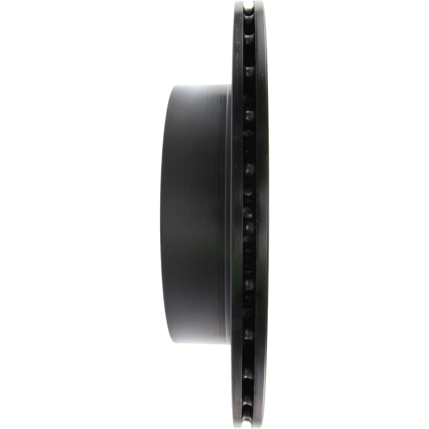 StopTech Power Slot 05-07 STi CRYO (5x114.3) Rear Right Rotor 126.47023CSR