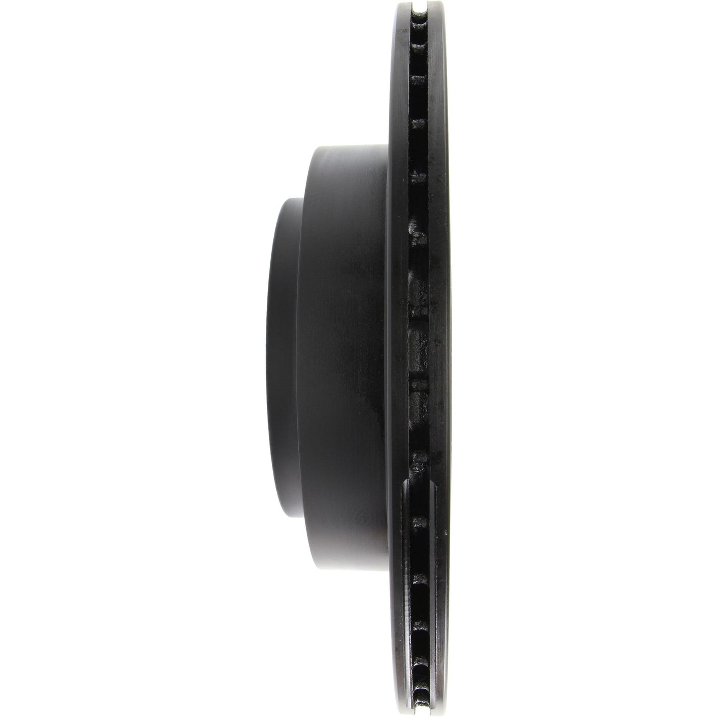 StopTech Sport Slotted Brake Rotor Rear Left 126.47025SL