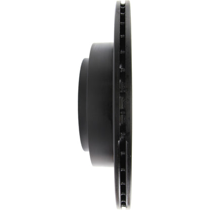 StopTech Sport Slotted Brake Rotor Rear Left 126.47025SL