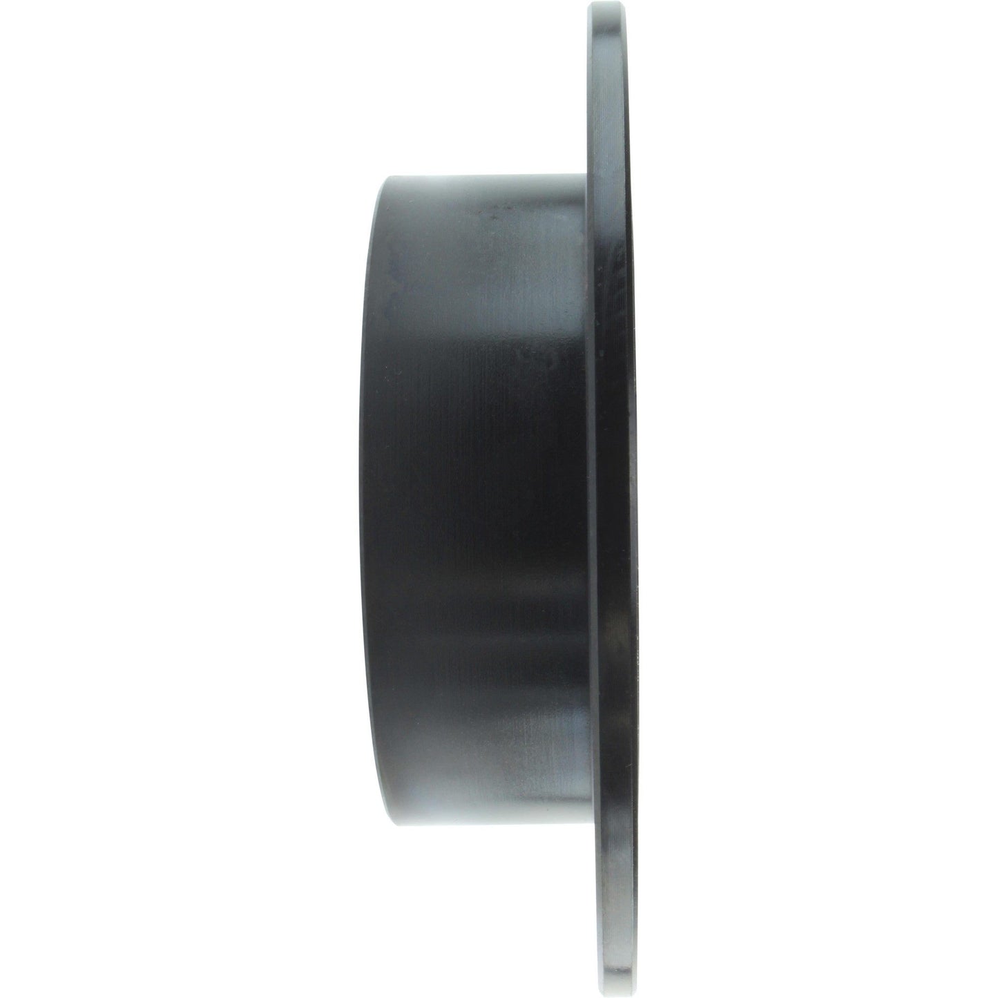 StopTech Power Slot 06-08 Subaru Legacy Wagon/Sedan 2.5i Rear Right SportStop Slotted Rotor 126.47026SR