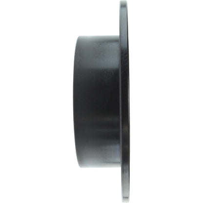 StopTech Power Slot 06-08 Subaru Legacy Wagon/Sedan 2.5i Rear Right SportStop Slotted Rotor 126.47026SR