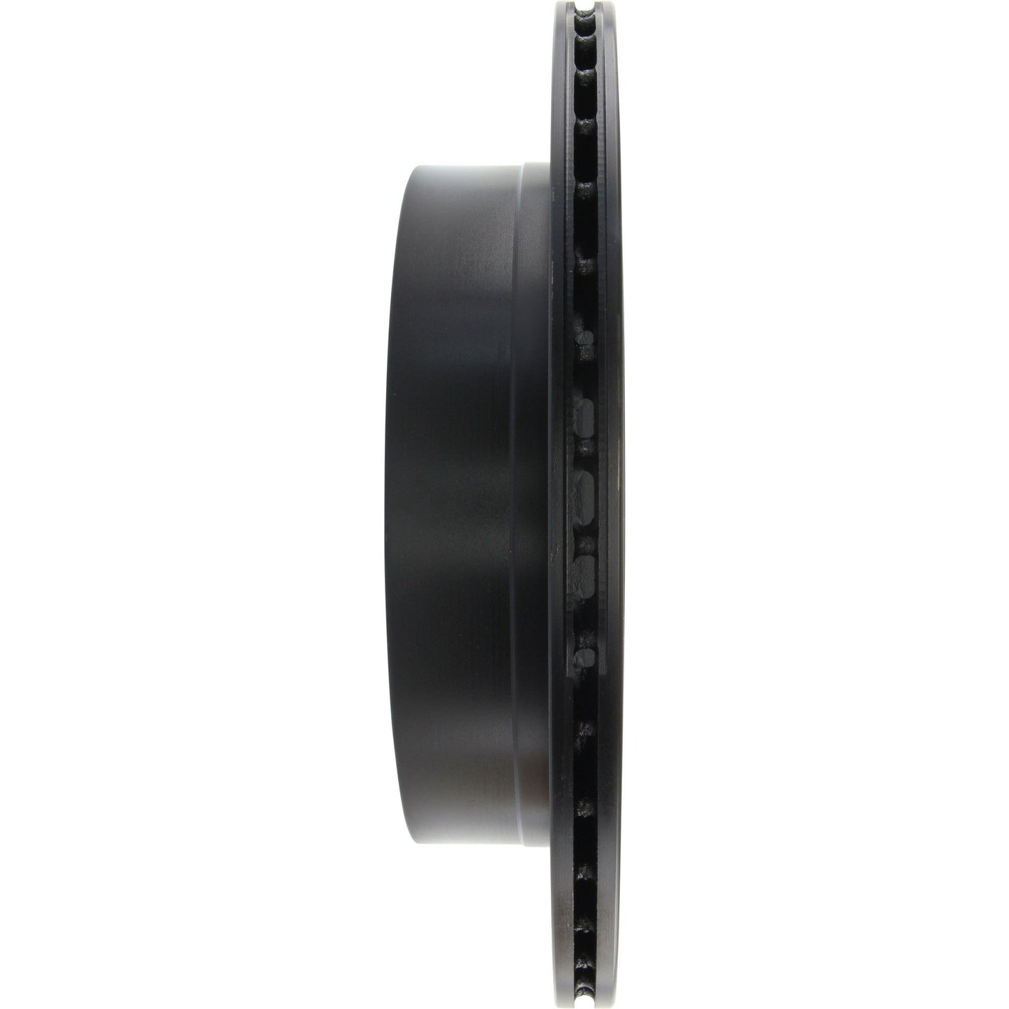 StopTech Slotted Sport Brake Rotor 126.47028SL